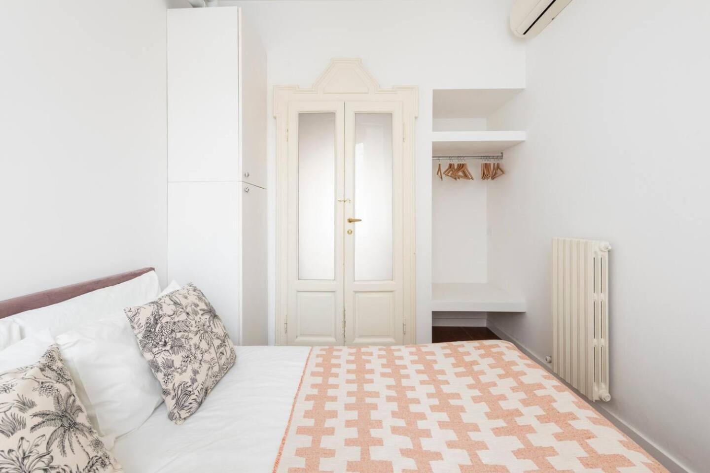 Apartamento Bocconi Ampio Trilocale Milán