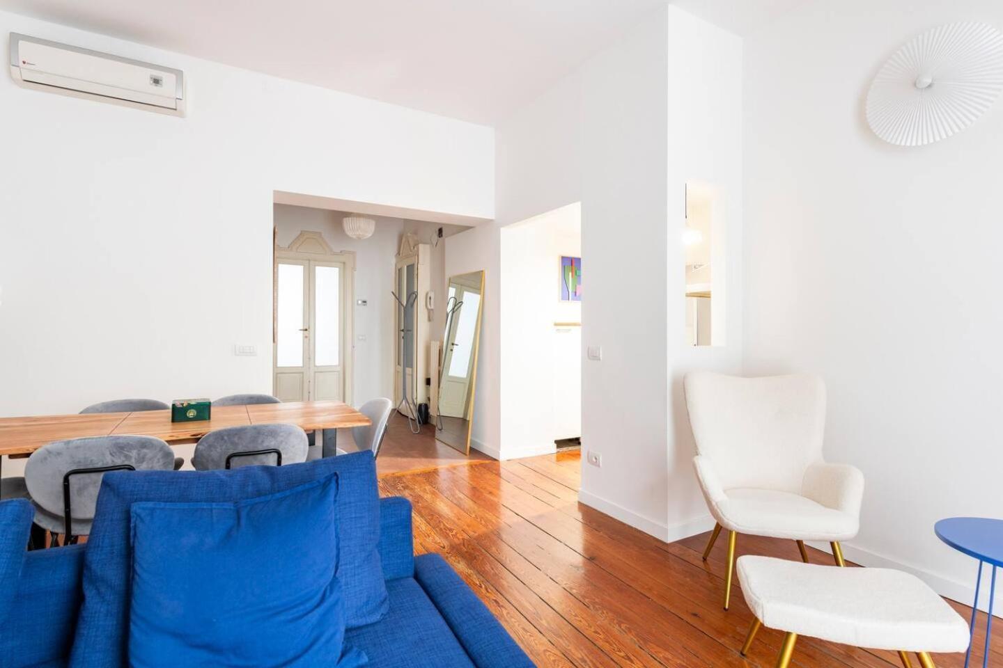 Bocconi Ampio Trilocale Apartamento Milán