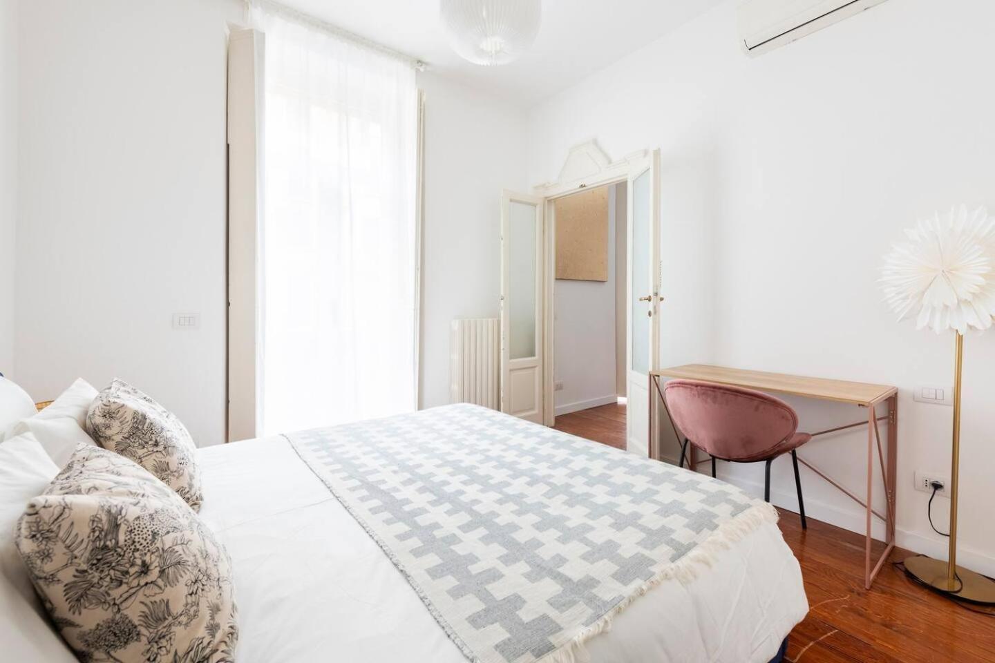 Apartamento Bocconi Ampio Trilocale *