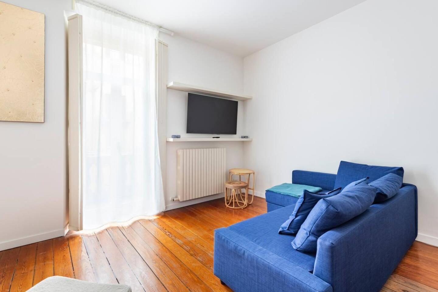 Apartamento Bocconi Ampio Trilocale