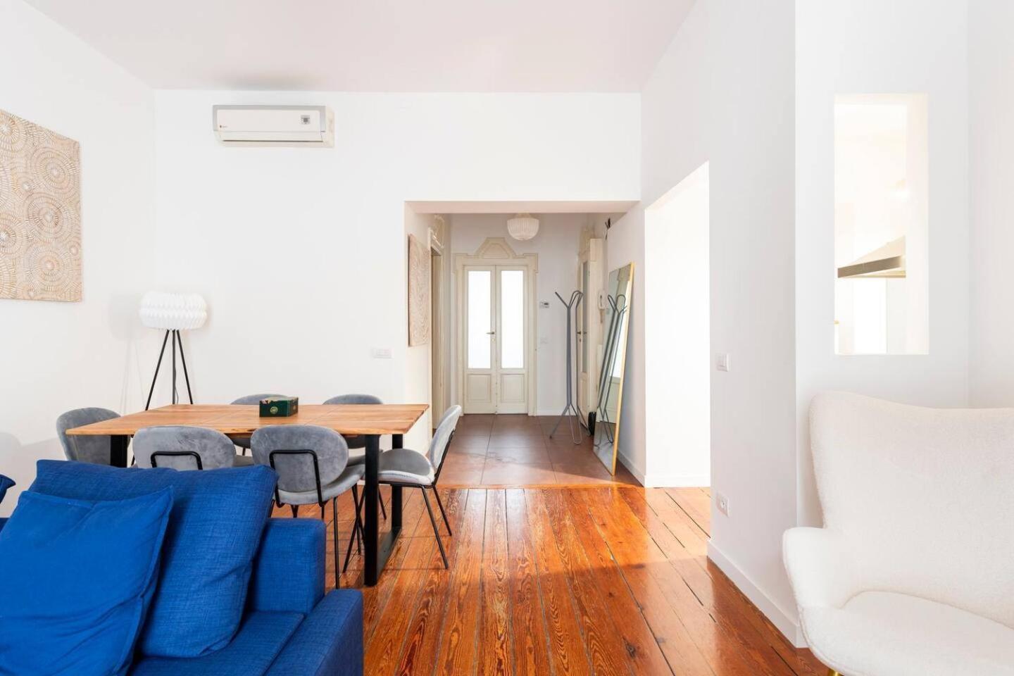 Apartamento Bocconi Ampio Trilocale Milán